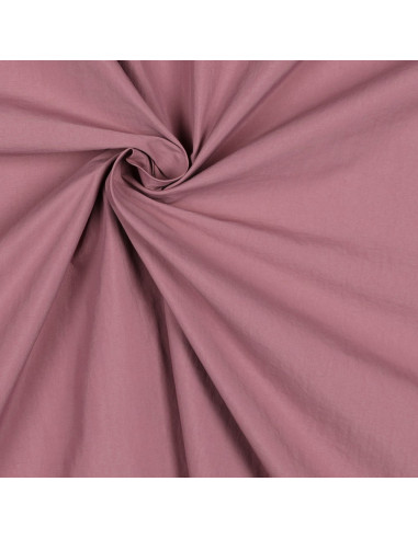 Tejido impermeable - Rosa viejo
