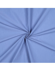Tejido impermeable - Azul lavanda