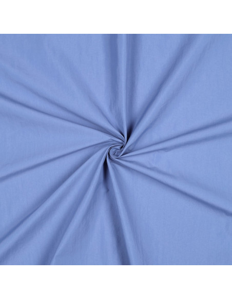 Tejido impermeable - Azul lavanda