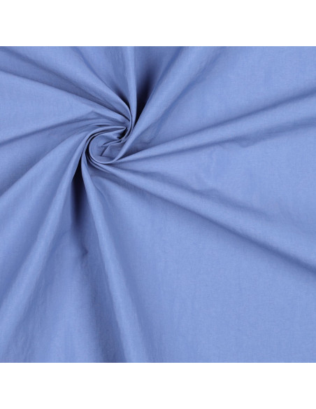 Tejido impermeable - Azul lavanda