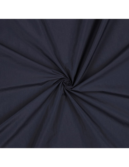 Tejido impermeable - Azul marino