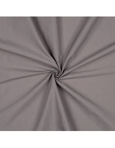 Tejido impermeable - Gris