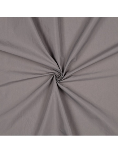 Tejido impermeable - Gris