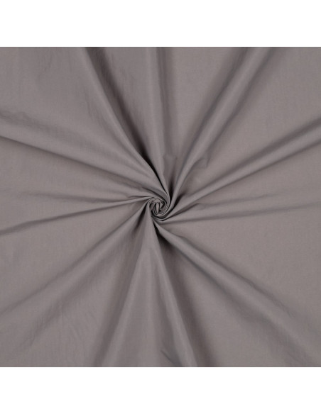 Tejido impermeable - Gris