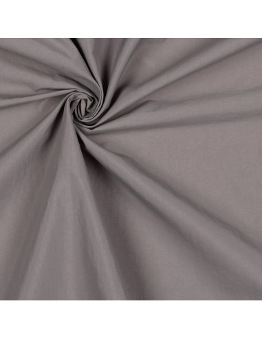 Tejido impermeable - Gris