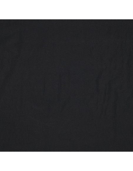 Tejido impermeable - Negro