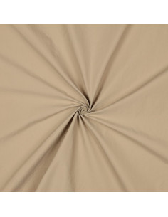 Tejido impermeable - Beige