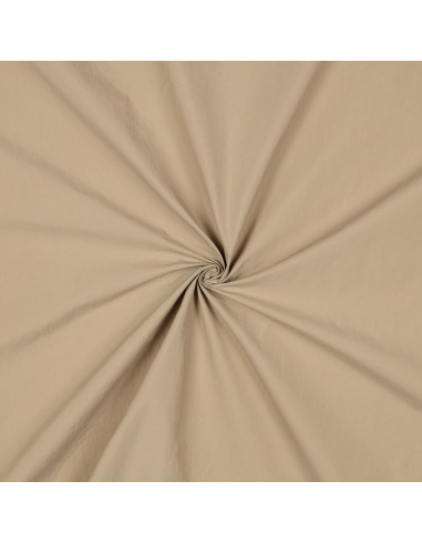 Tejido impermeable - Beige