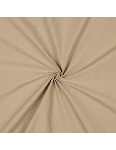 Tejido impermeable - Beige