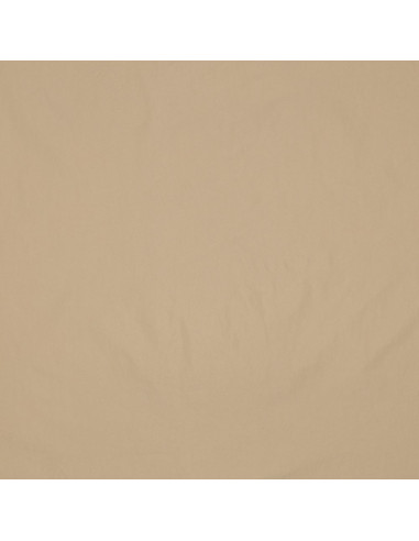 Tejido impermeable - Beige