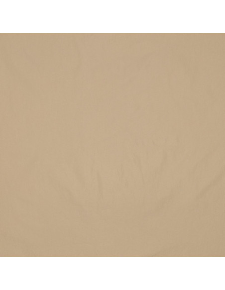Tejido impermeable - Beige