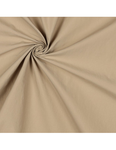 Tejido impermeable - Beige