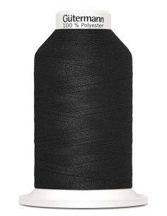 Cono hilo de coser Gütermann Miniking 1000 m