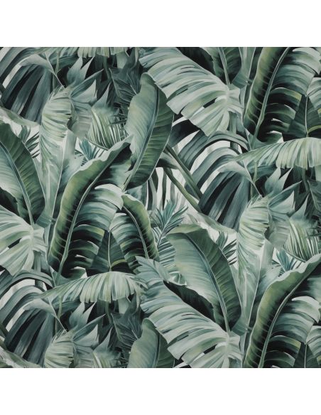 Lienzo de algodón - Tropical