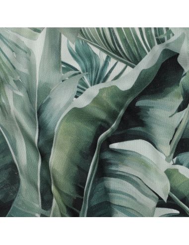 Lienzo de algodón - Tropical