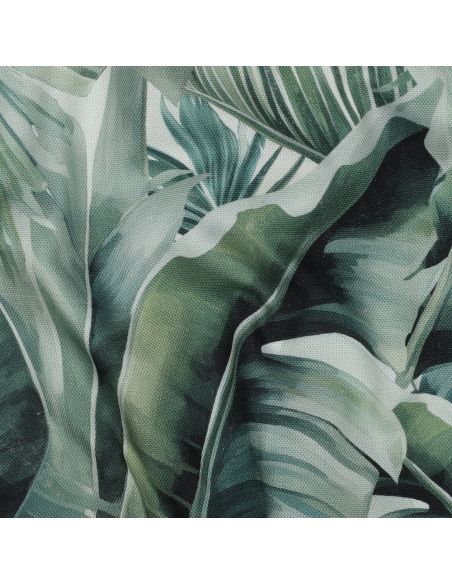 Lienzo de algodón - Tropical