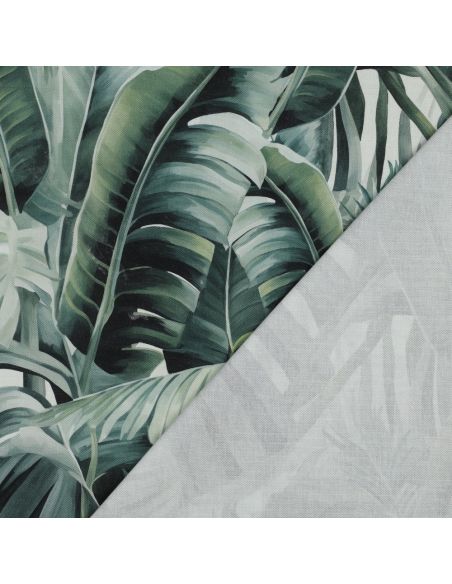 Lienzo de algodón - Tropical