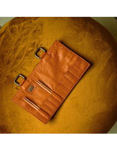 Funda intercalada extraíble para Muud Carita I - Whisky
