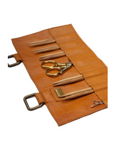 Funda intercalada extraíble para Muud Carita I - Whisky 2