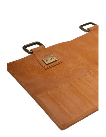 Funda intercalada extraíble para Muud Carita I - Whisky