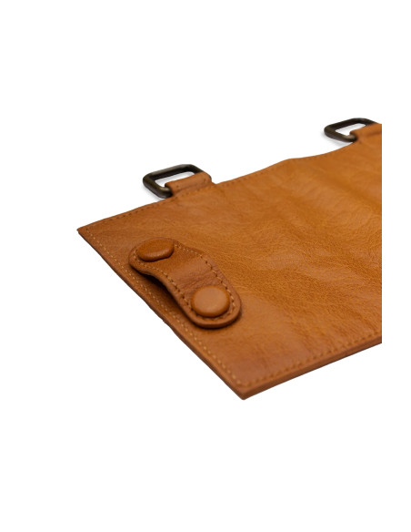 Funda intercalada extraíble para Muud Carita I - Whisky