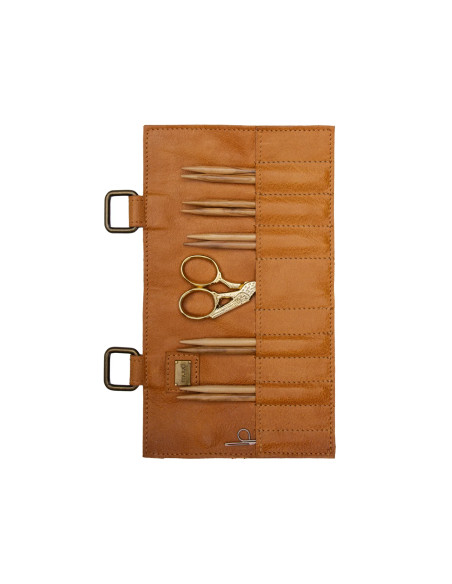 Funda intercalada extraíble para Muud Carita I - Whisky