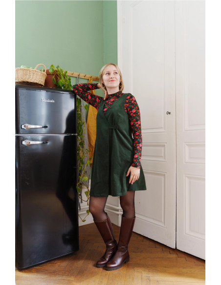 Patron de robe - Dorothea - Lise Tailor
