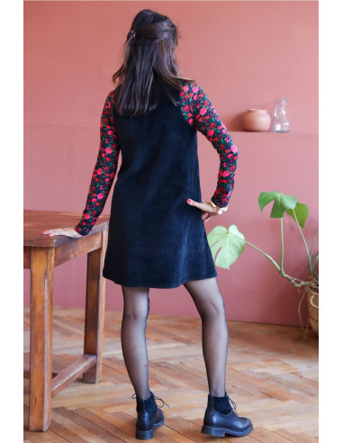 Patron de robe - Dorothea - Lise Tailor