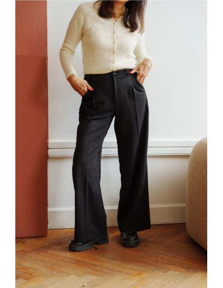 Patrón de pantalón - Henri - Lise Tailor