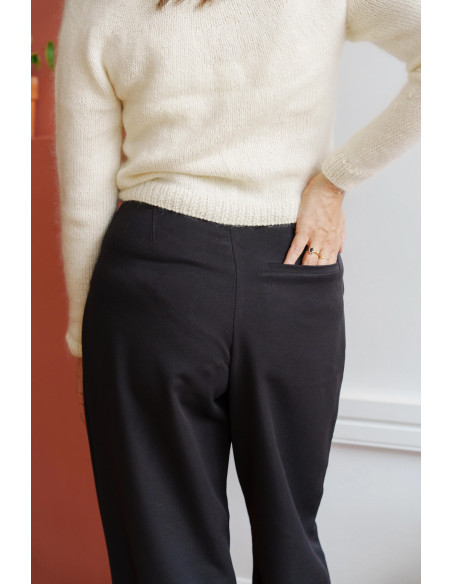 Patrón de pantalón - Henri - Lise Tailor