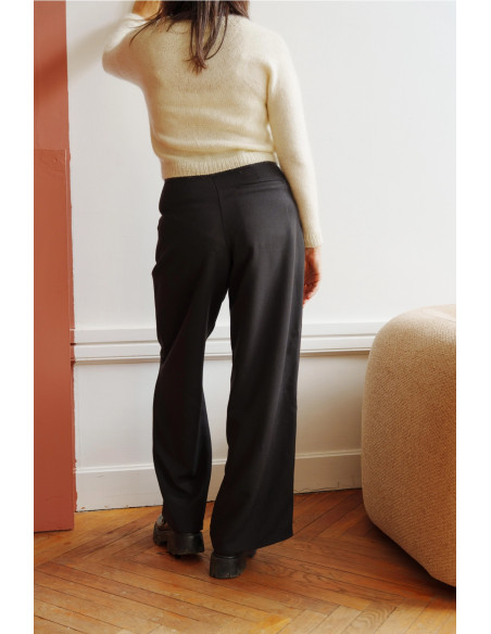 Patrón de pantalón - Henri - Lise Tailor