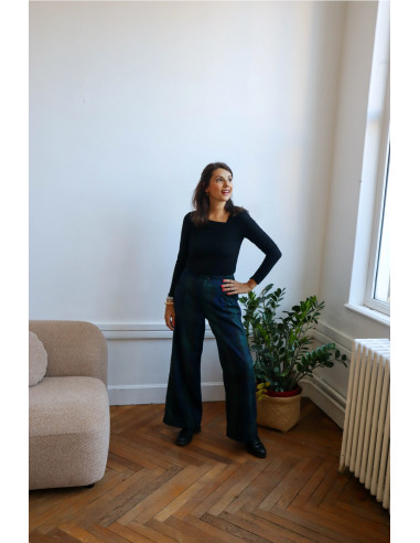 Patrón de pantalón - Henri - Lise Tailor