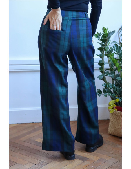 Patrón de pantalón - Henri - Lise Tailor