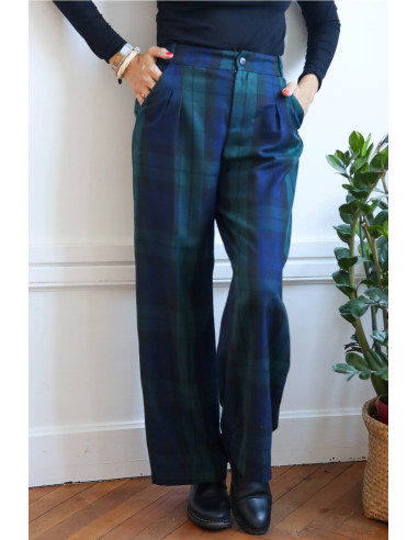 Patrón de pantalón - Henri - Lise Tailor