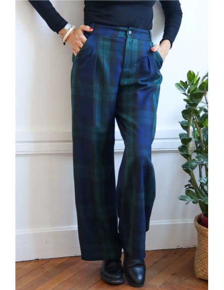 Patrón de pantalón - Henri - Lise Tailor