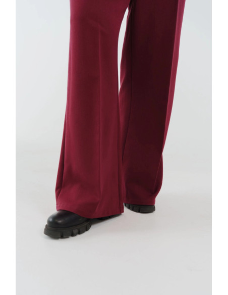 Patrón de pantalón - Henri - Lise Tailor