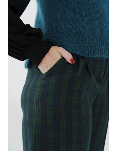 Patrón de pantalón - Henri - Lise Tailor