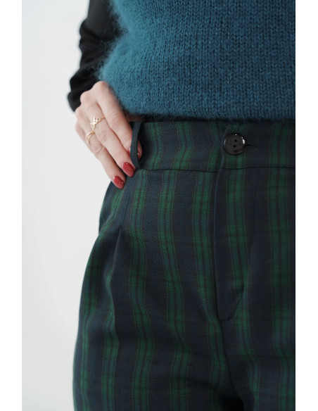 Patrón de pantalón - Henri - Lise Tailor