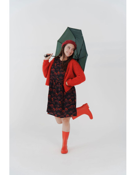 Tejido viscosa Celestial - Lise Tailor