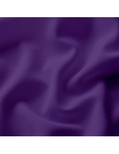 Tejido crepé Georgette - Violeta