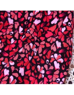 Tejido viscosa Scintille - Lise Tailor