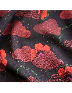 Tejido viscosa Celestial - Lise Tailor