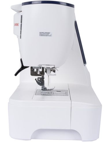 Máquina de coser Janome Skyline S7