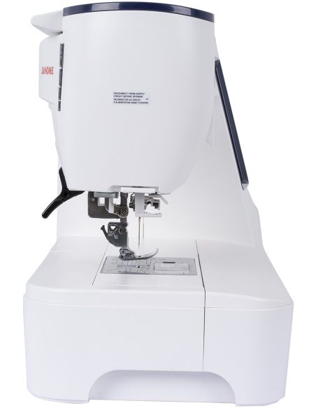 Máquina de coser Janome Skyline S7