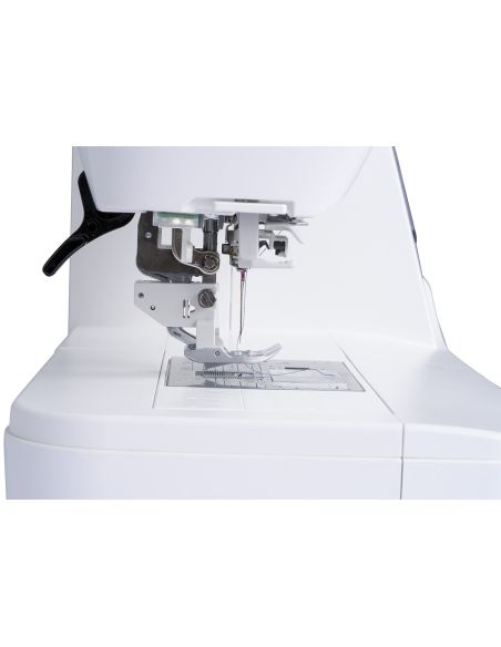 Máquina de coser Janome Skyline S7