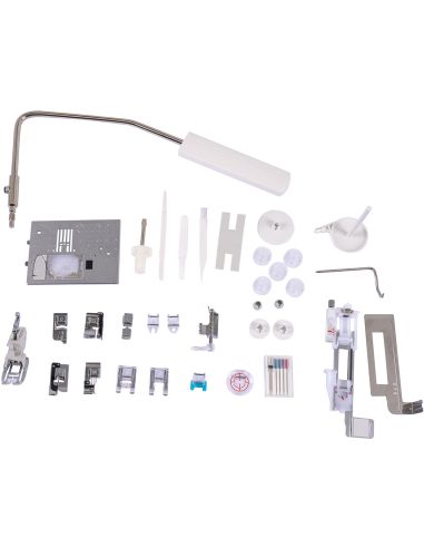 Máquina de coser Janome Skyline S7