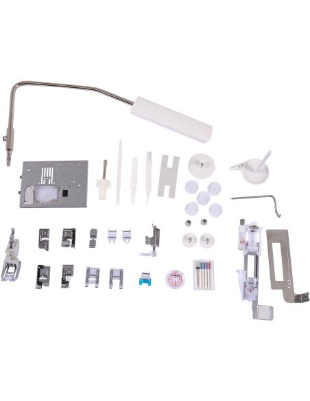 Máquina de coser Janome Skyline S7