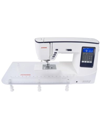 Máquina de coser Janome Skyline S5 Edición Aniversario