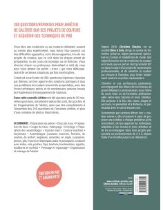 Libro mis técnicas de costura 2