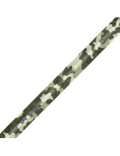 Sesgo de camuflaje - Caqui 2